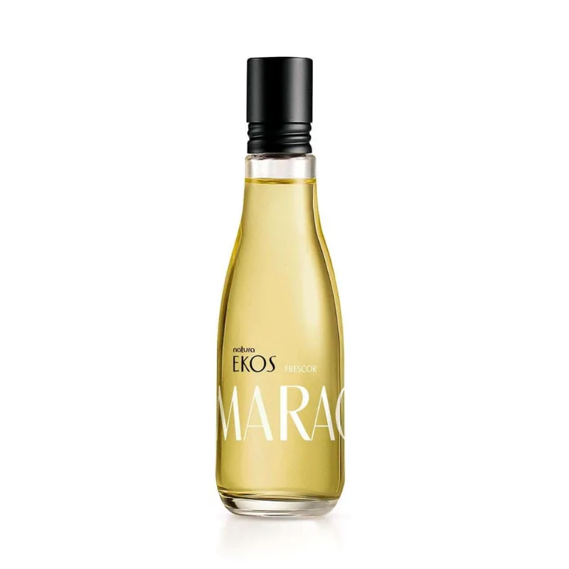 Natura ekos frescor maracujá desodorante colonia 75ml