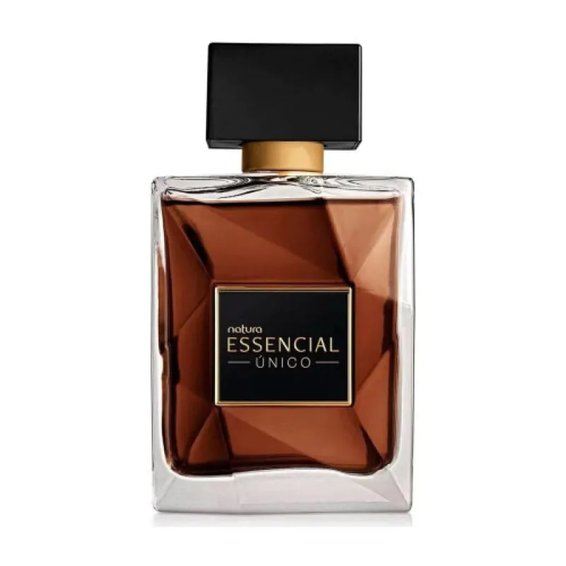 Essencial Único Masculino 90ml Natura - Natura - Beleza E Perfumaria