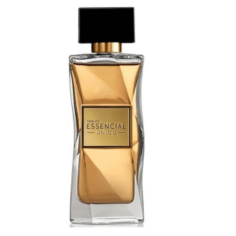 Deo Parfum Essencial Único Feminino 90Ml