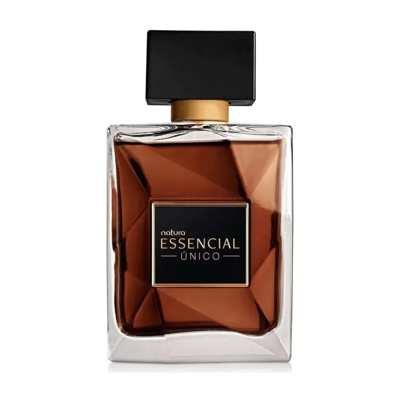 Essencial Único Masculino 90ml Natura - NATURA - Utilidades Domesticas