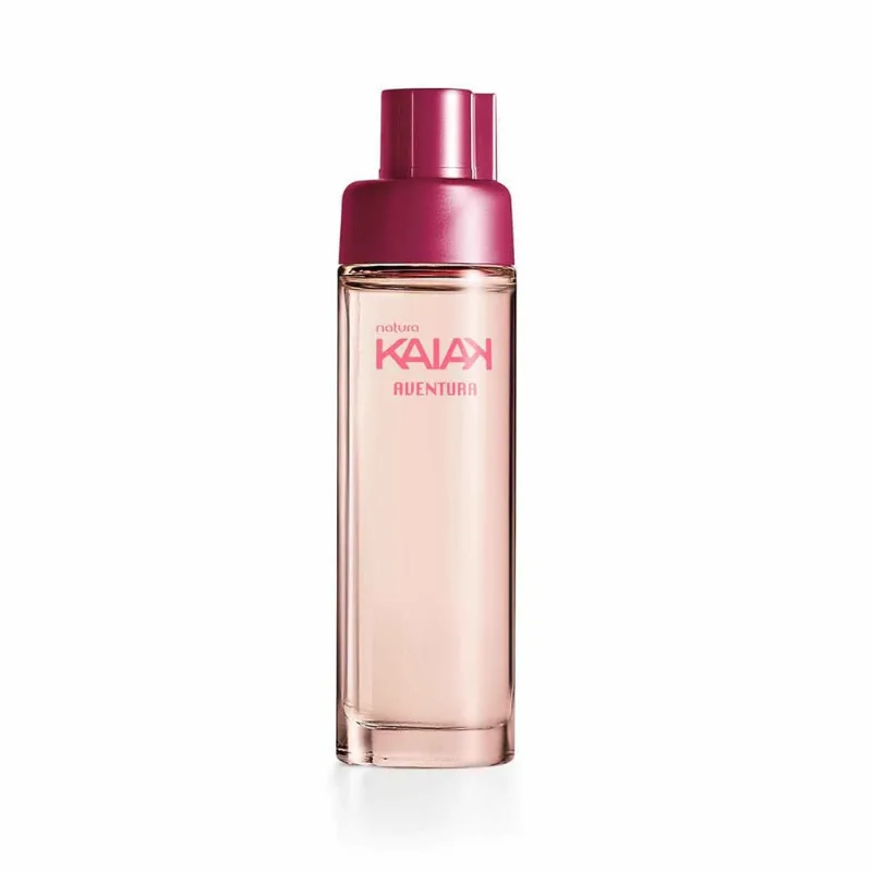 Natura kaiak aventura desodorante colonia feminino 25ml