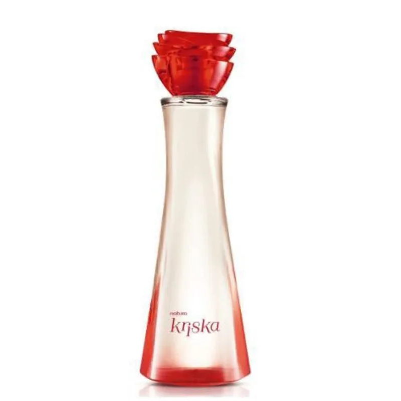 Desodorante Colônia Kriska Tradicional Feminino 100Ml