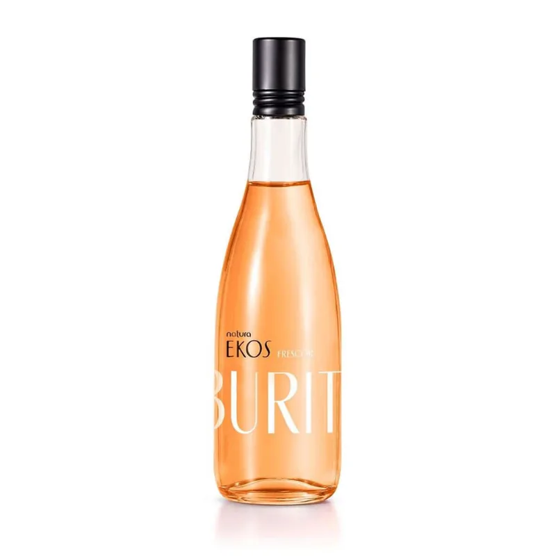 Natura ekos frescor de buriti desodorante colonia 150ml