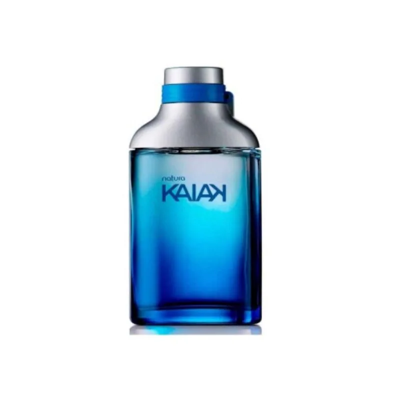 Deo Colonia Masculino Kayak 100 ml