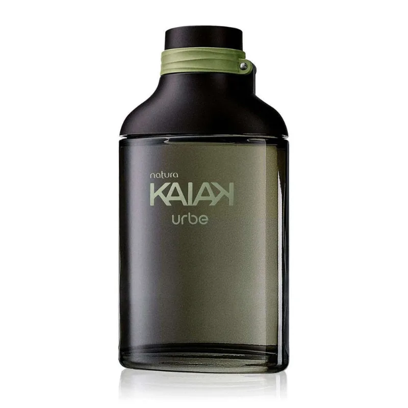 Natura kaiak urbe desodorante colonia 100ml