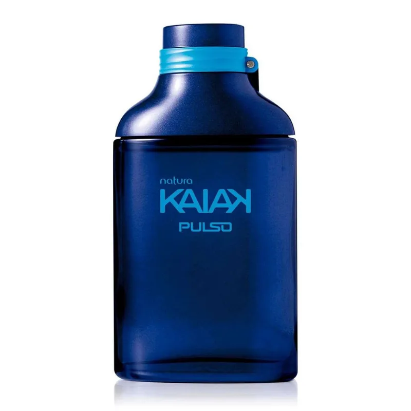 Natura kaiak pulso desodorante colonia masculino 100ML