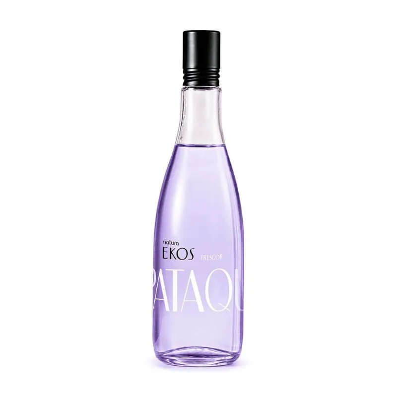 Natura Desodorante Colônia Ekos Frescor Pataqueira Feminino - 150ml
