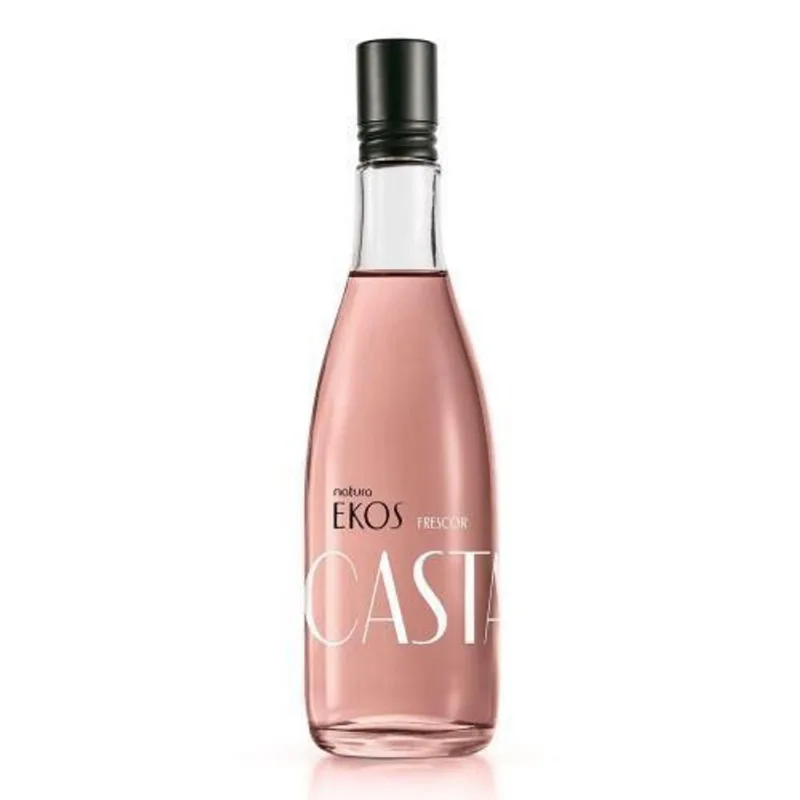 Ekos Frescor Castanha Desodorante Colônia Feminino 150Ml