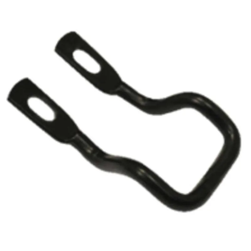 Batente Do Porta Luvas Chevrolet S10 E Blazer 01 A 11 Todas