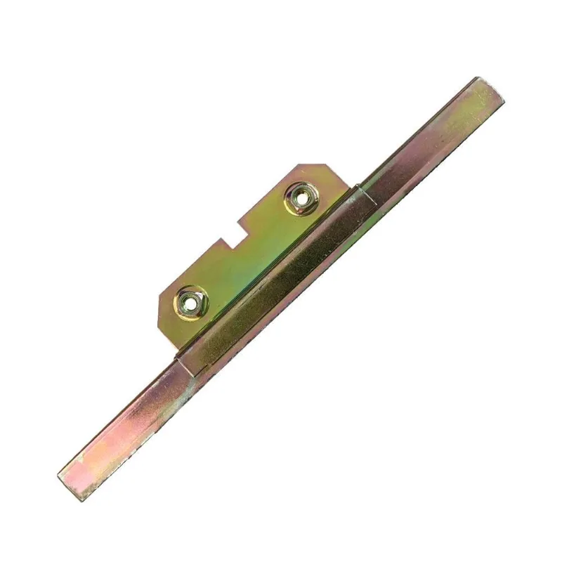Suporte Vidro Logus 1993 Até 1997 Porta Esquerda Direita