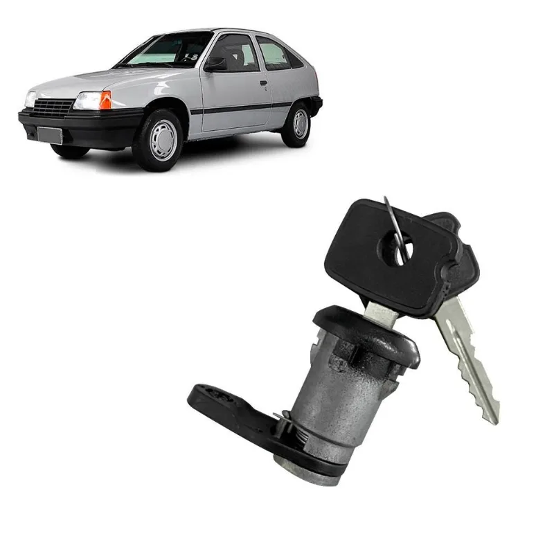 Cilindro Porta Kadett Chevette Chevy 500 Marajó 73 A 93 Dir