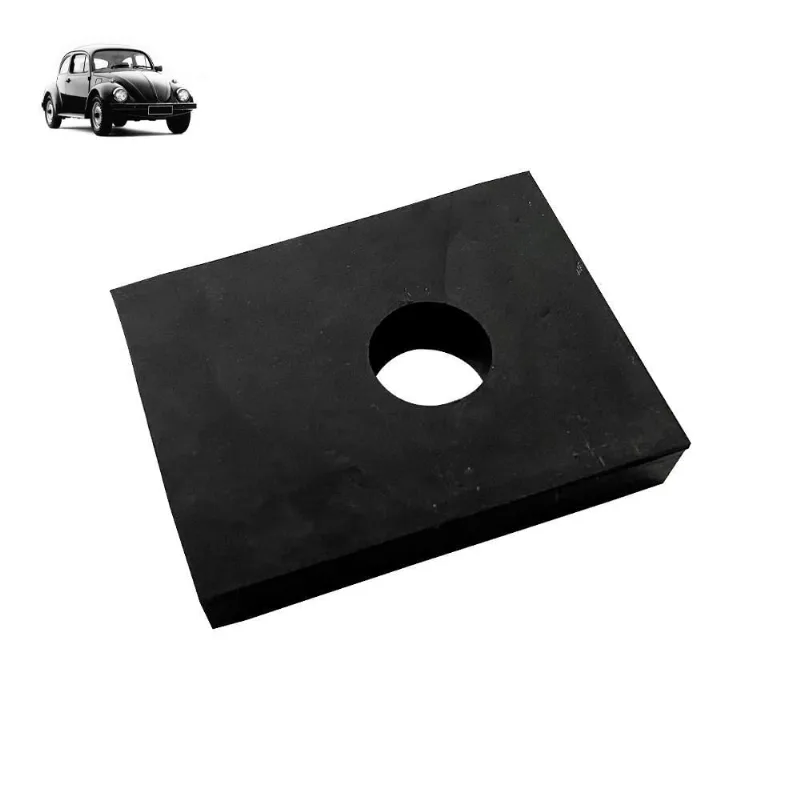 Calço Carroceria Fusca Variant TL Brasilia 111899115A Diante