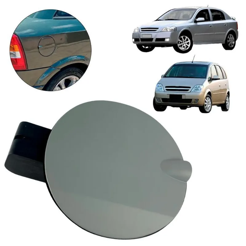 Portinhola Tanque Combustível Meriva Astra A 2012
