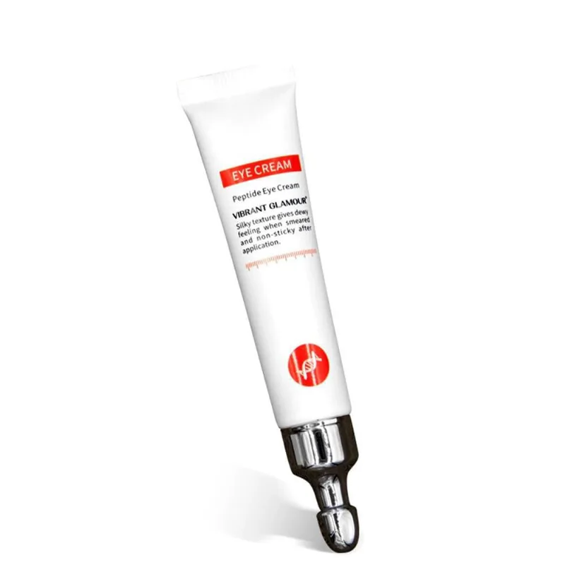 Creme Hidratação Região Olhos Sérum Colágeno Peptídeo 20G