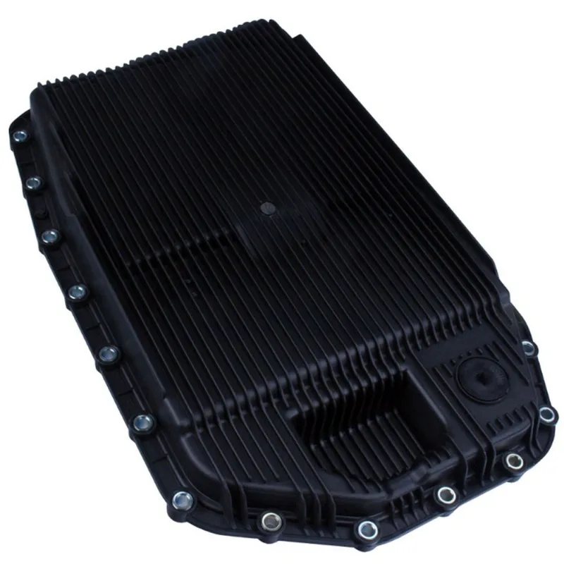 Filtro Câmbio Japanparts BMW 116 2003-2012 (Auto) ZF6HP19Z FBBM0171-40488