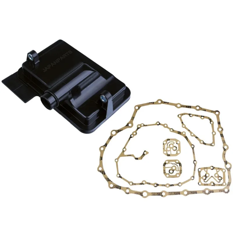 Filtro Interno Câmbio Japanparts Honda CR-V 2.0 16v Câmbio Automático 2007-2014 Bloco R20A2 (VTEC) FBHO0174-40501