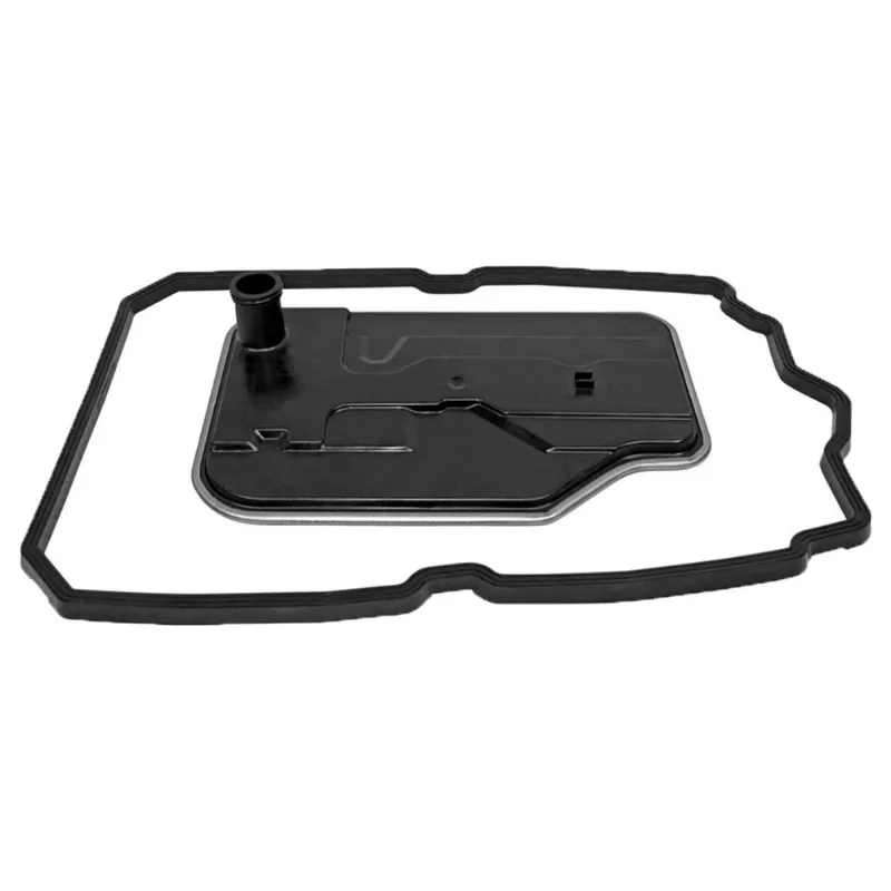 Filtro Câmbio Mahle Mercedes-Benz C-180 2007-2014 Série W204 FBMB0180-40568