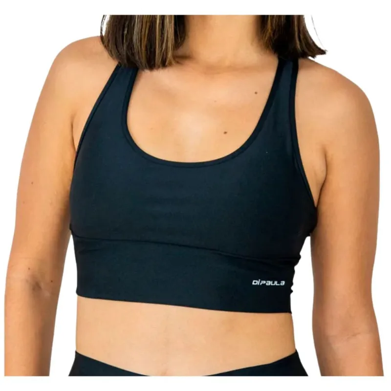 Top Mirela Di Paula 120363 G / Preto