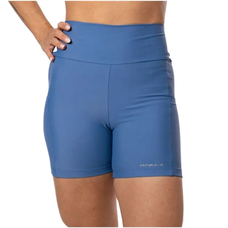 Short Di Paula Maria Lucia 130629 G / Azul