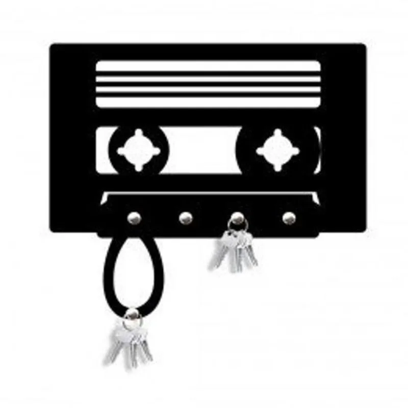 Porta Chaves Retro 01
