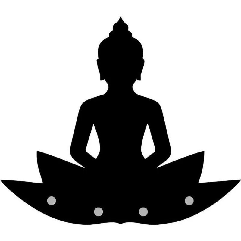 Porta Chaves Zen 01