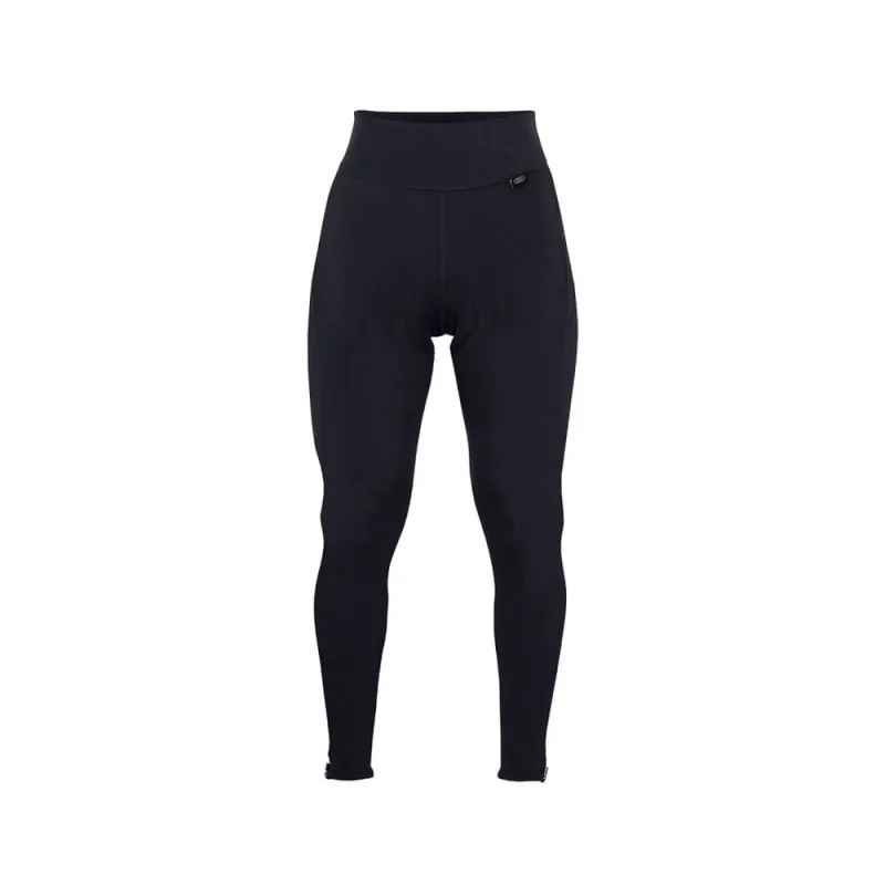 Calça asw essentials feminina preto gg - Não Disponível - Moda