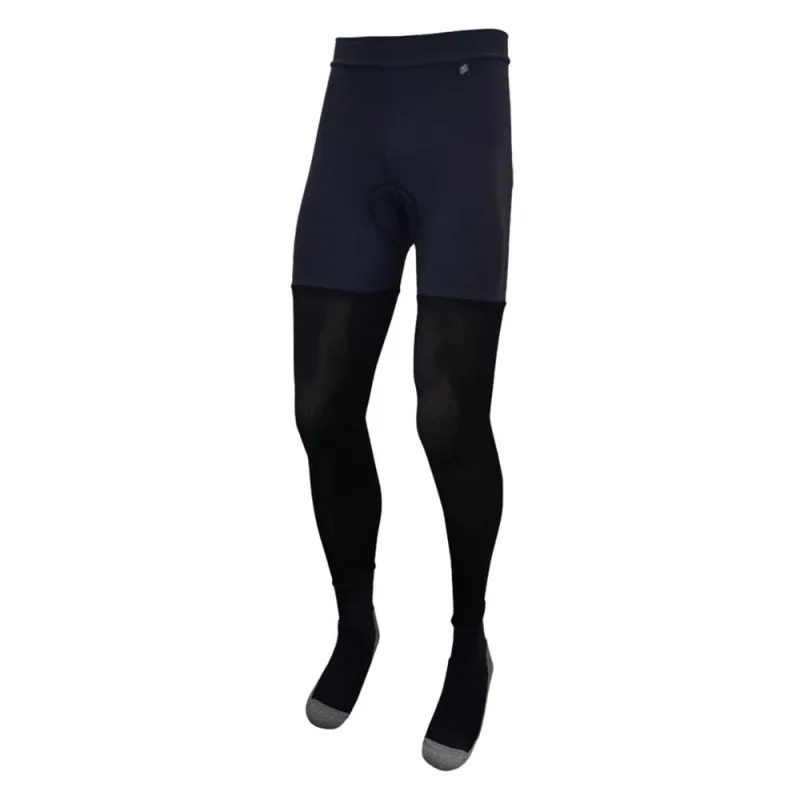 Calça asw full preto G - Não Disponível - Moda
