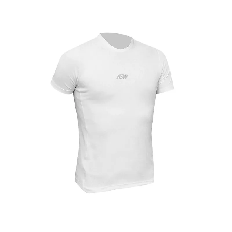Camisa asw Segunda Pele Branco Tam. G