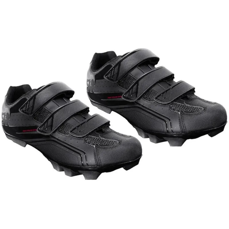 Sapatilha Asw Fury Mtb 42 Preto