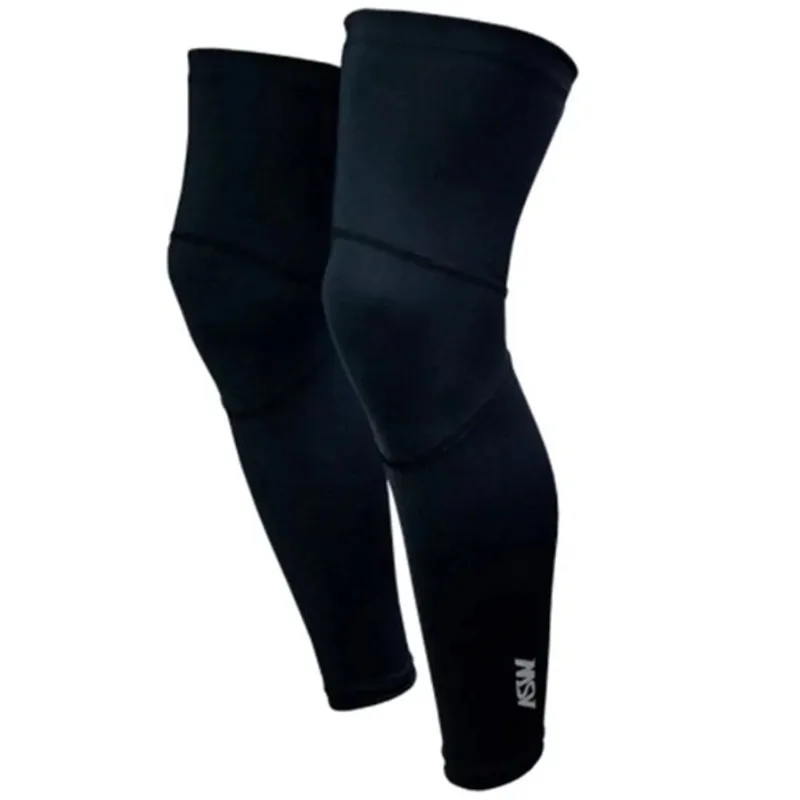 Pernito ciclismo mtb frio motocross asw essentials preto M