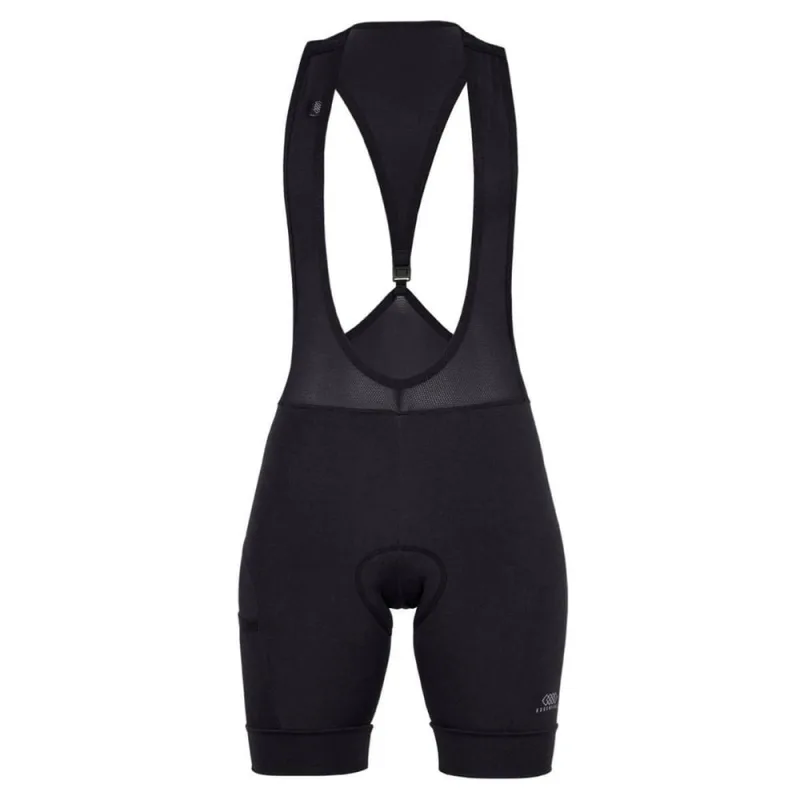 Bretelle asw essentials feminina preto gg - Não Disponível
