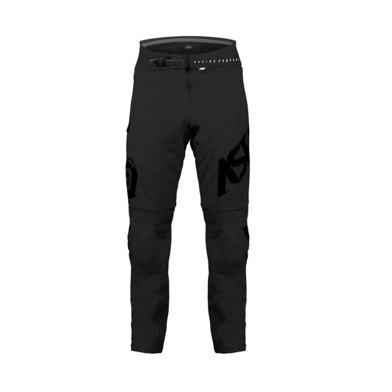 Calça ciclismo asw ride preto 46 - Não Disponível - Moda