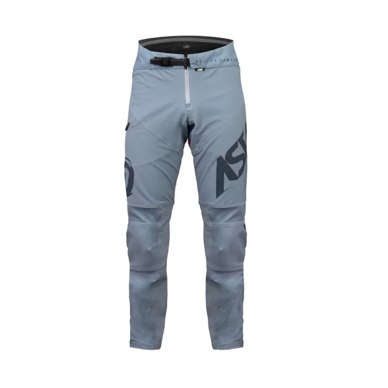 Calça ciclismo asw ride cinza 42 - Não Disponível