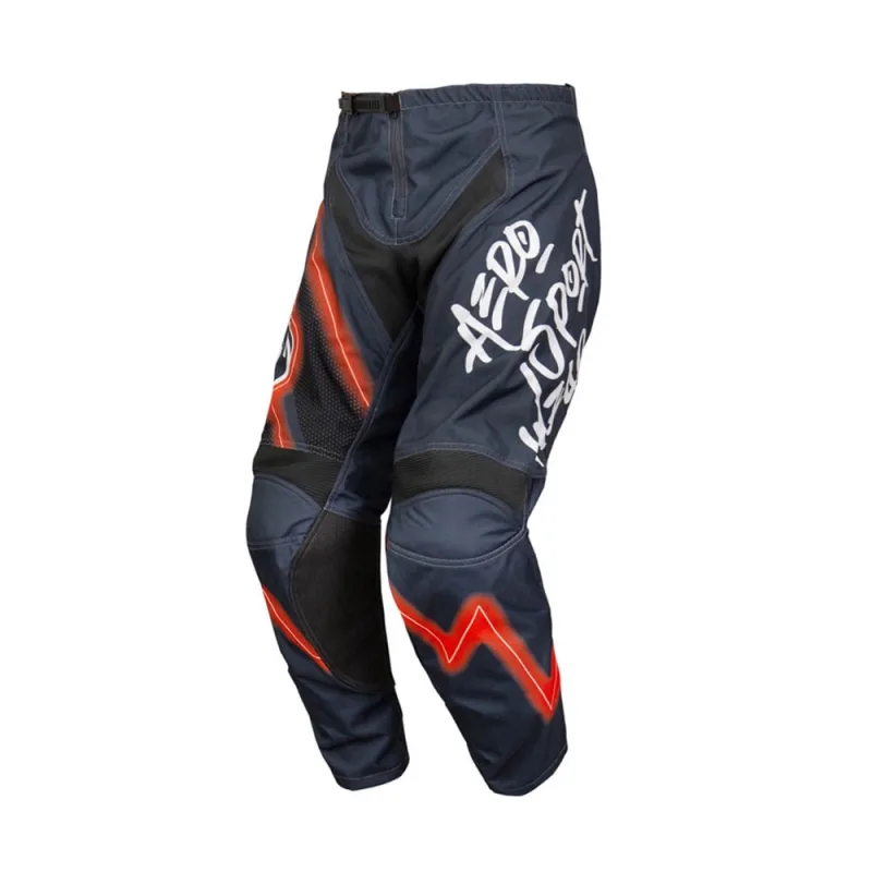 Calça asw Image Divide 23 Cinza - Não Disponível