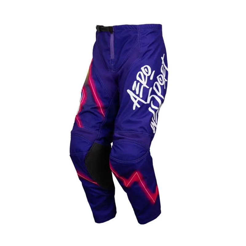 Calça asw Image Divide 23 Roxo - Não Disponível