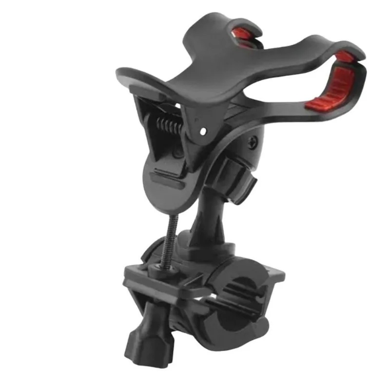 Suporte De Guidão Universal Para Bike, Motos, Gps, Celular