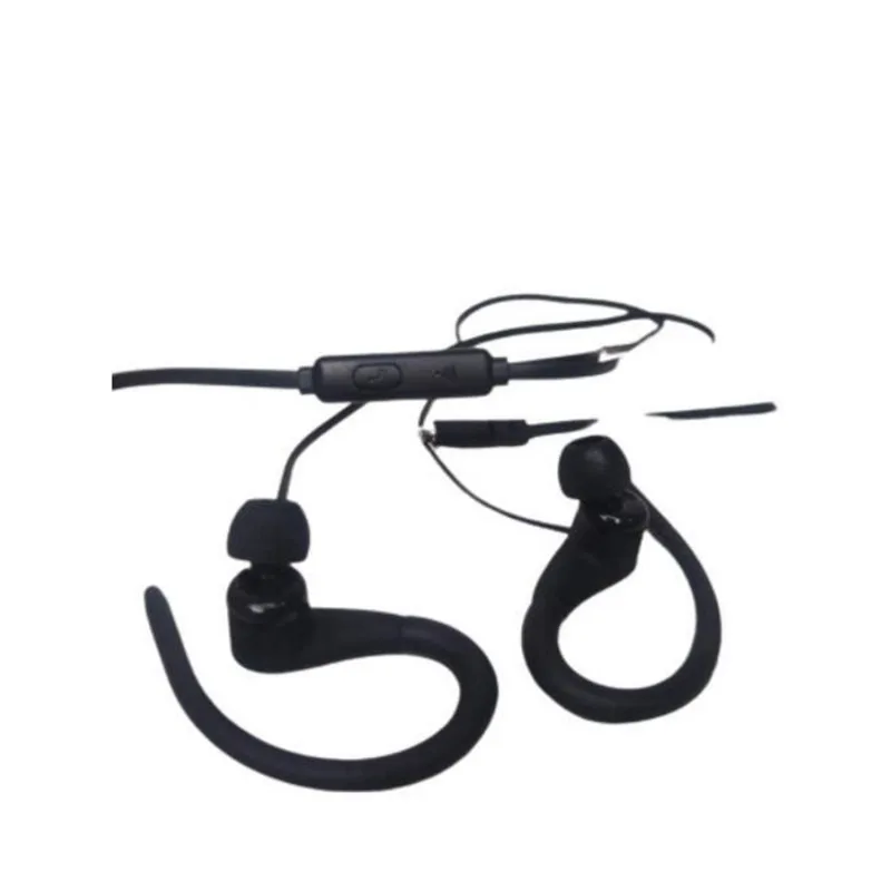 Fone De Ouvido Intra-Auricular Com Microfone Sumexr Sej B14