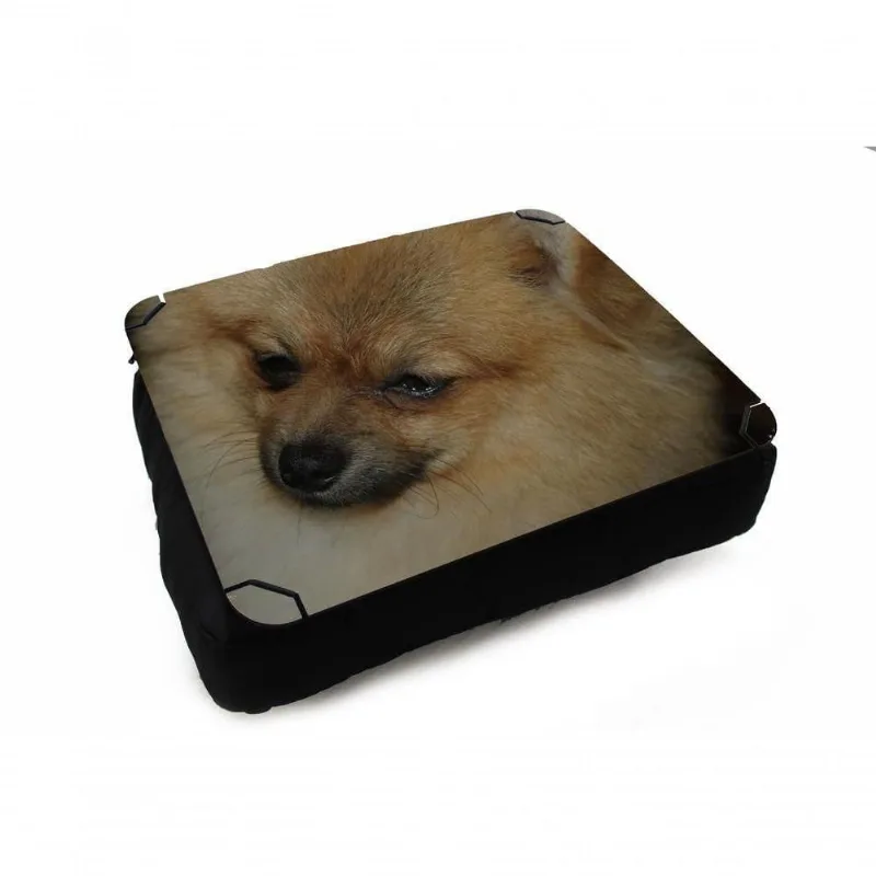 Almofada Bandeja Para Notebook Laptop Spitz Alemão