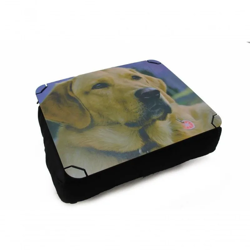 Almofada Bandeja Para Notebook Laptop Labrador - DELUZZ
