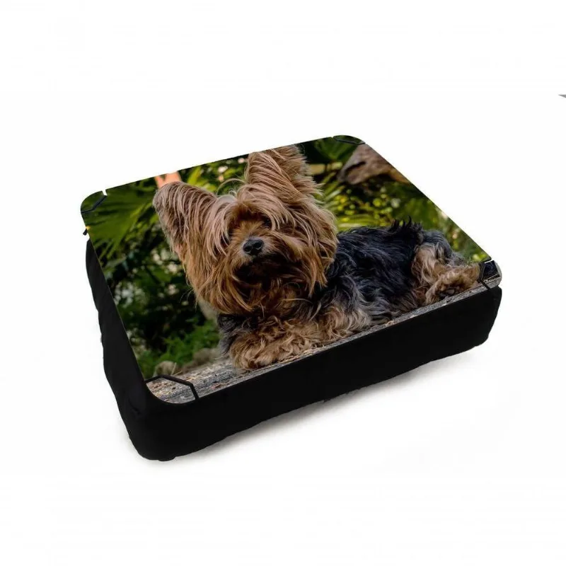 Almofada Bandeja Para Notebook Laptop Yorkshire