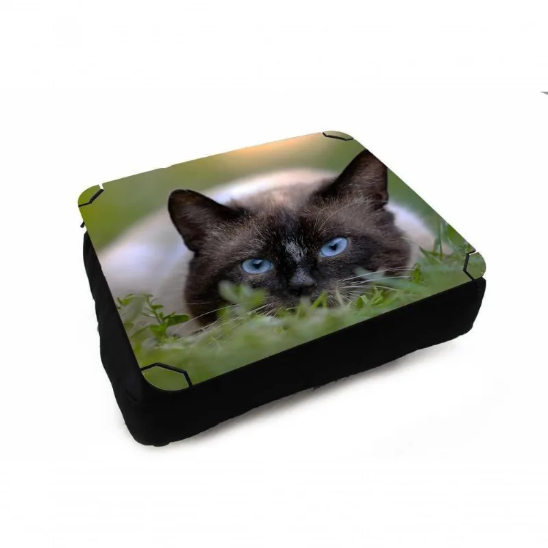 Almofada Bandeja Para Notebook Laptop Siamês - DELUZZ