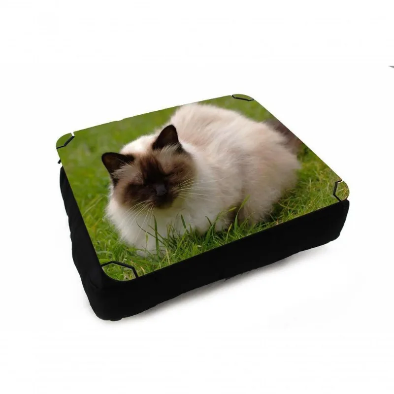 Almofada Bandeja Para Notebook Laptop Himalaia
