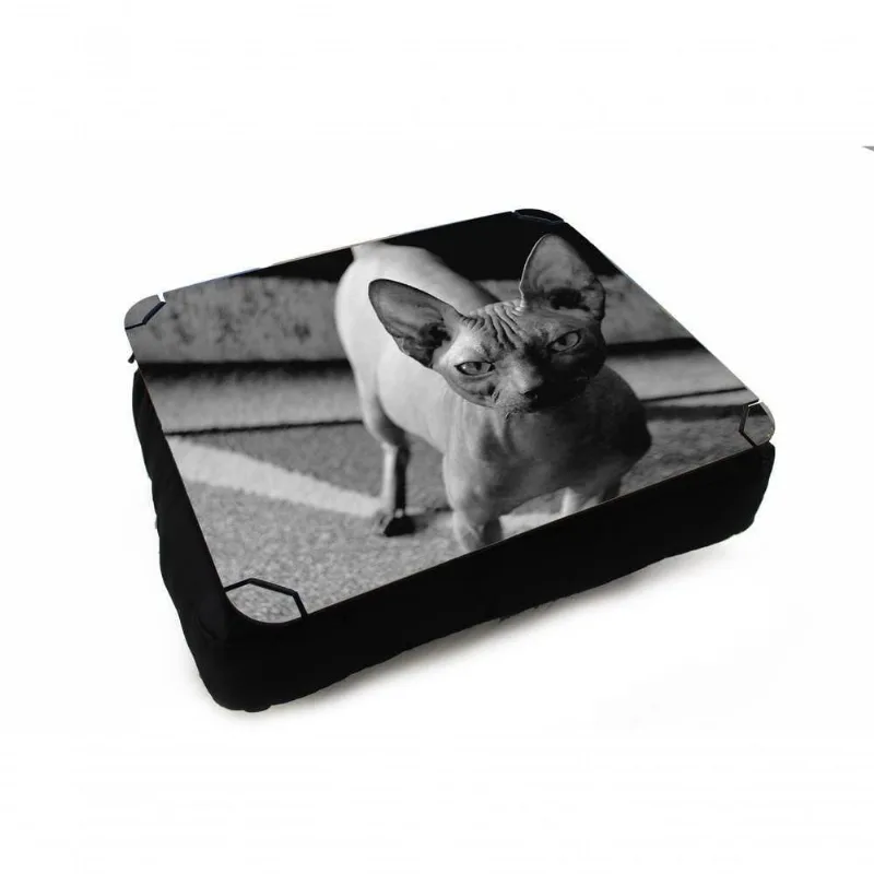 Almofada Bandeja Para Notebook Laptop Sphynx - DELUZZ