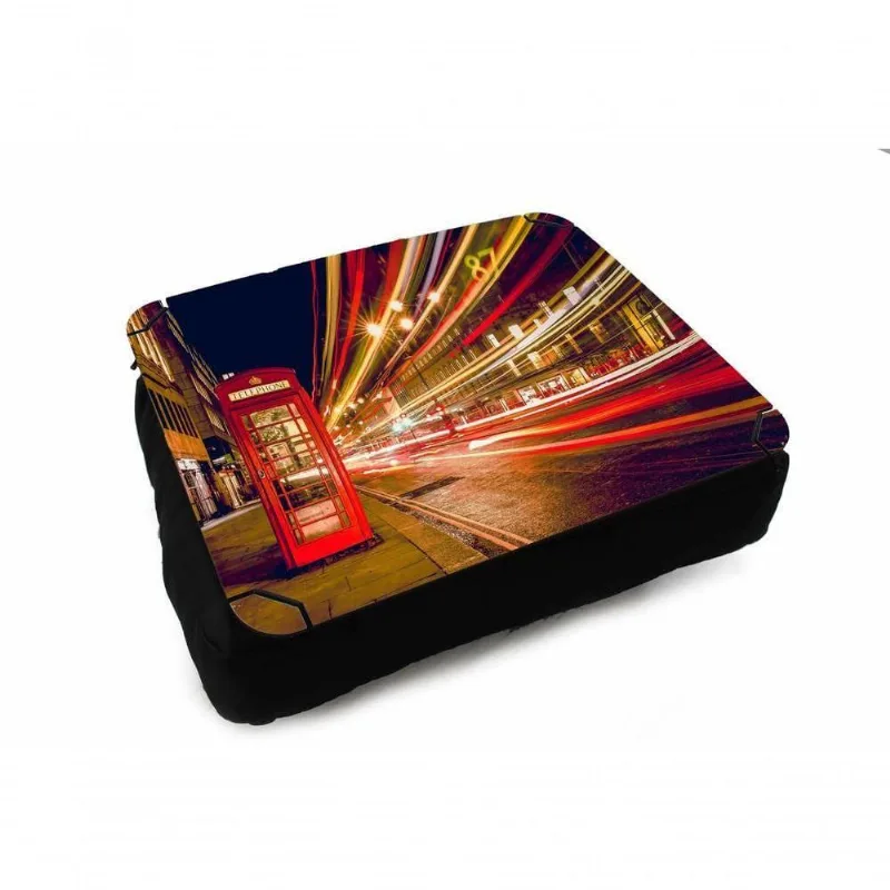 Almofada Bandeja Para Notebook Laptop Londres
