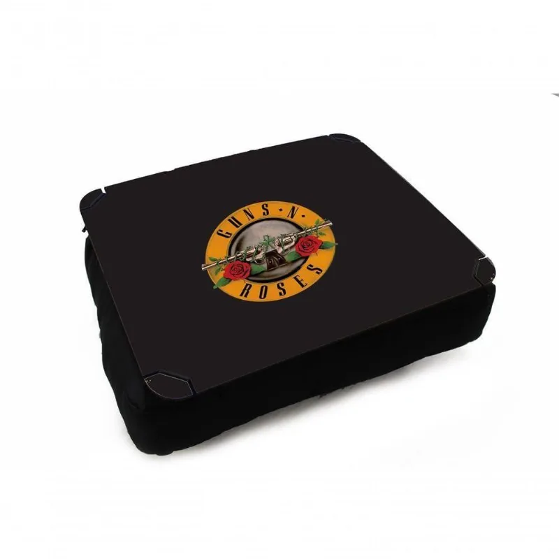 Almofada Bandeja, Coleção Diversos, Guns Nroses - DELUZZ