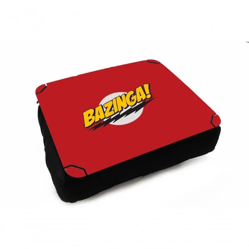 Almofada Bandeja Para Notebook Laptop Bazinga - DELUZZ