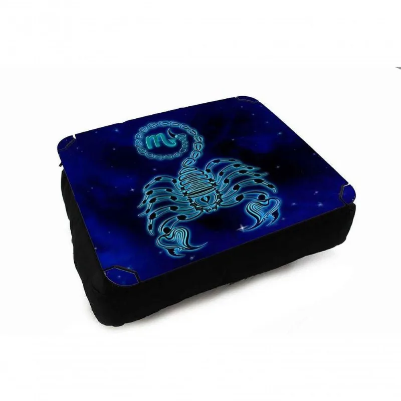 Almofada Bandeja Para Notebook Laptop Escorpião - DELUZZ