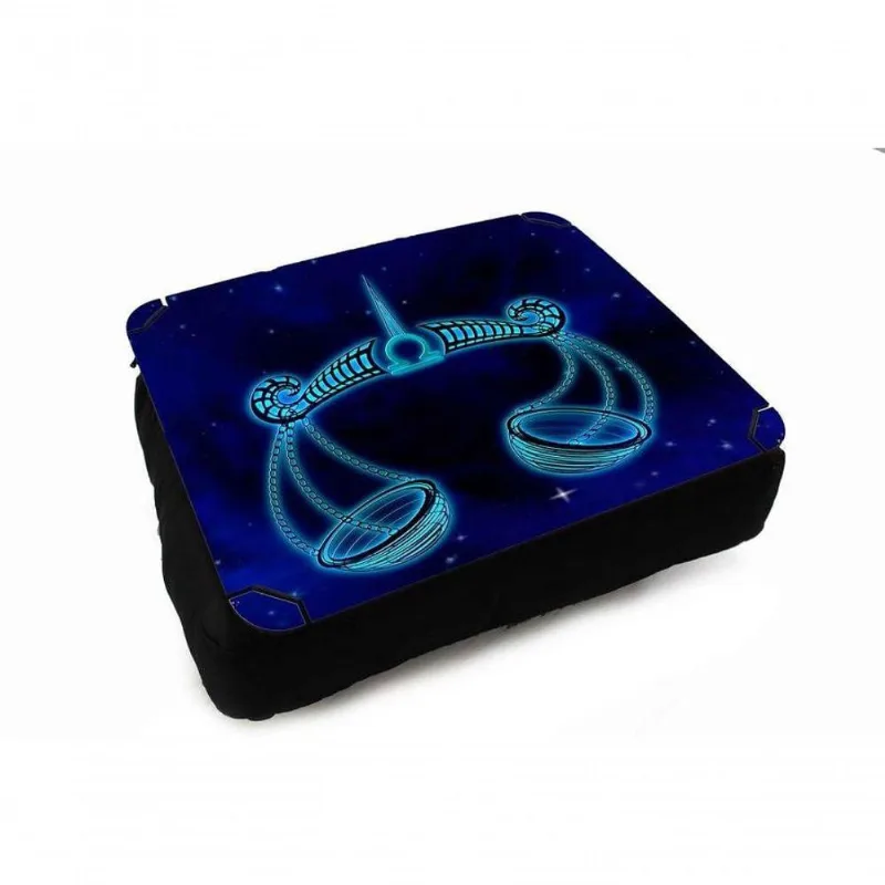 Almofada Bandeja Para Notebook Laptop Libra