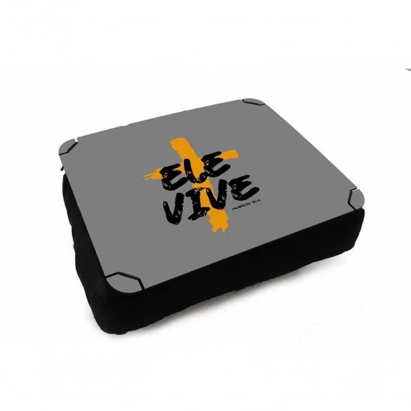 Almofada Bandeja Para Notebook Laptop Ele Vive