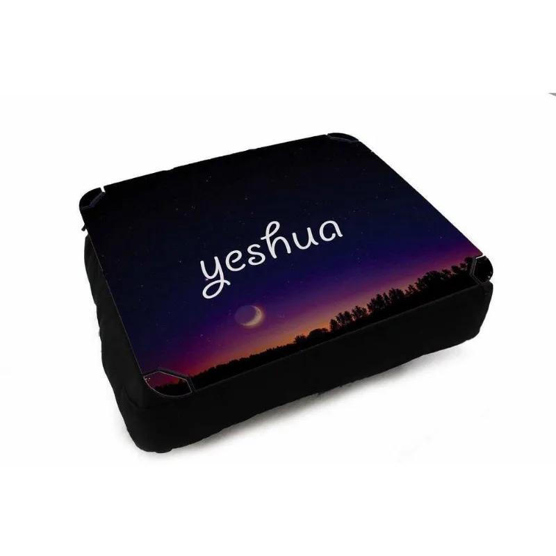 Almofada Bandeja para Notebook Yeshua - DELUZZ